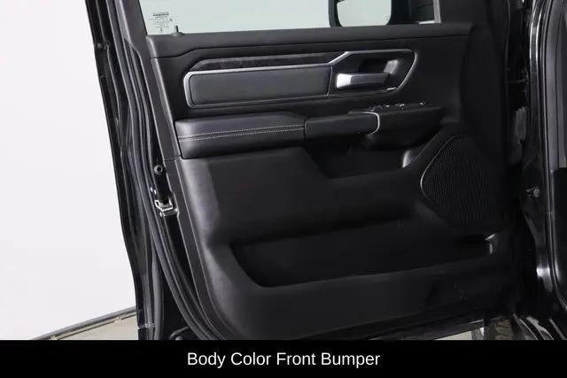 2024 Ram 1500 Lone Star Crew Cab 4x2 5'7" Box