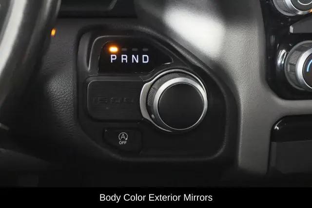 2024 Ram 1500 Lone Star Crew Cab 4x2 5'7" Box
