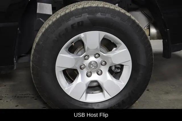 2024 Ram 1500 Lone Star Crew Cab 4x2 5'7" Box