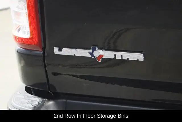 2024 Ram 1500 Lone Star Crew Cab 4x2 5'7" Box