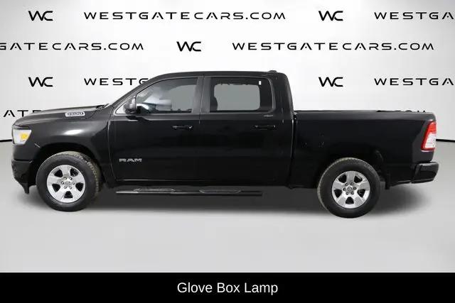 2024 Ram 1500 Lone Star Crew Cab 4x2 5'7" Box