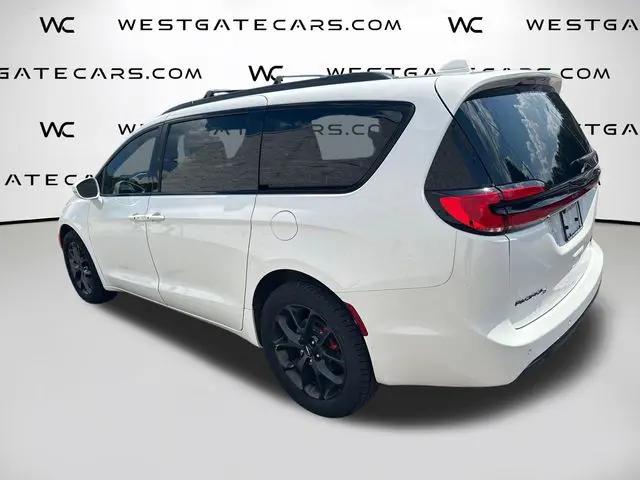2021 Chrysler Pacifica Limited AWD for sale in Wake Forest, NC