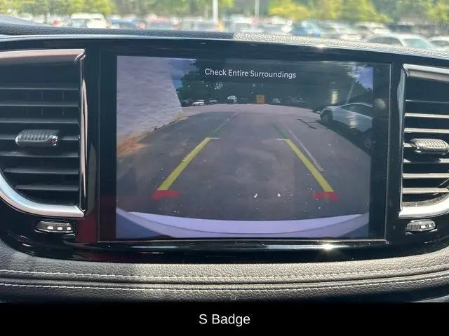2021 Chrysler Pacifica Limited AWD