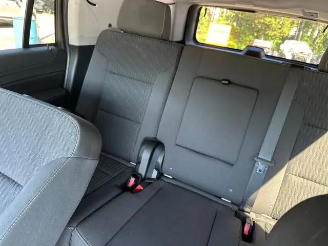 2020 Chevrolet Tahoe 4WD Commercial Fleet