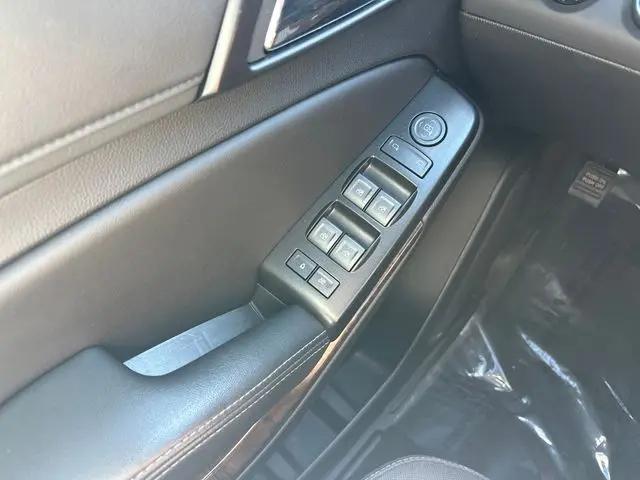 2020 Chevrolet Tahoe 4WD Commercial Fleet