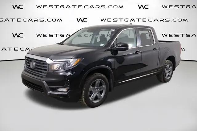 2023 Honda Ridgeline RTL for sale in Wake Forest, NC