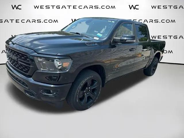 2023 Ram 1500 Big Horn Crew Cab 4x4 5'7" Box for sale in Wake Forest, NC