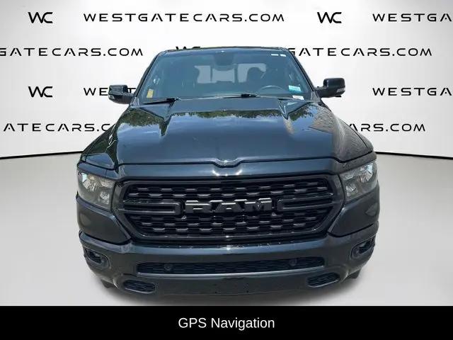 2023 Ram 1500 Big Horn Crew Cab 4x4 5'7" Box