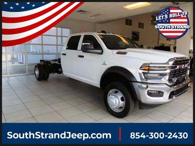 2026 Ram 5500 Tradesman/Big Horn for sale in Pawleys Island, SC