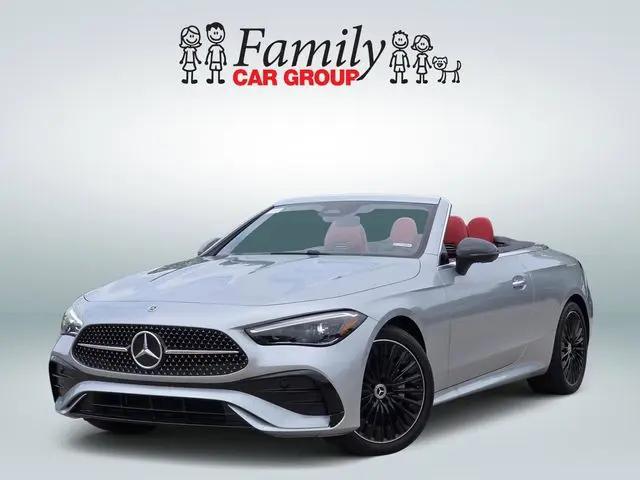 2026 Mercedes-Benz E-CLASS E 300 CLE 300 for sale in Burleson, TX