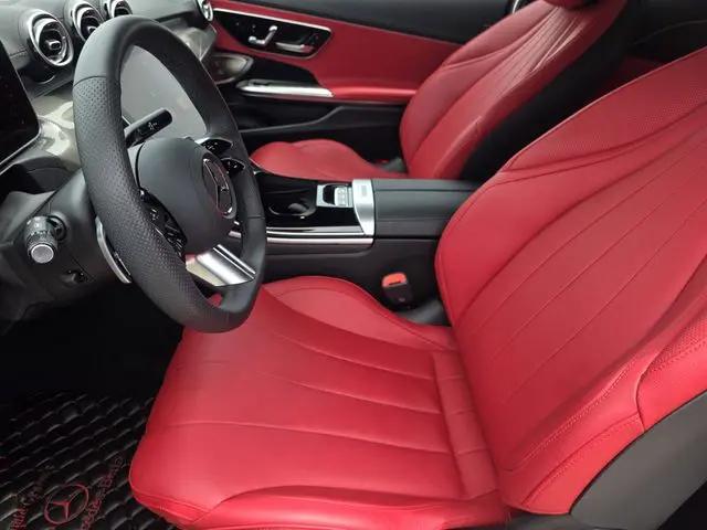 2026 Mercedes-Benz E-CLASS E 300 CLE 300