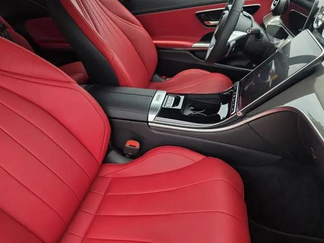 2026 Mercedes-Benz E-CLASS E 300 CLE 300