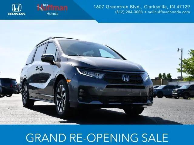 2026 Honda Odyssey EX-L for sale in Clarksville, IN