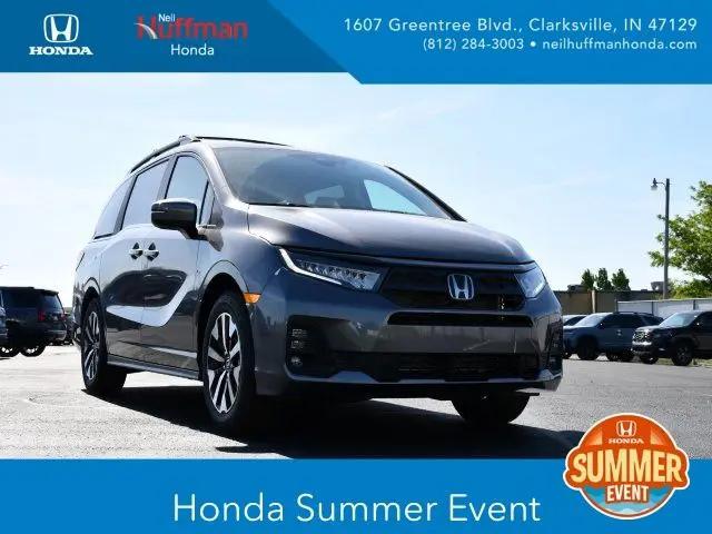2026 Honda Odyssey EX-L for sale in Clarksville, IN