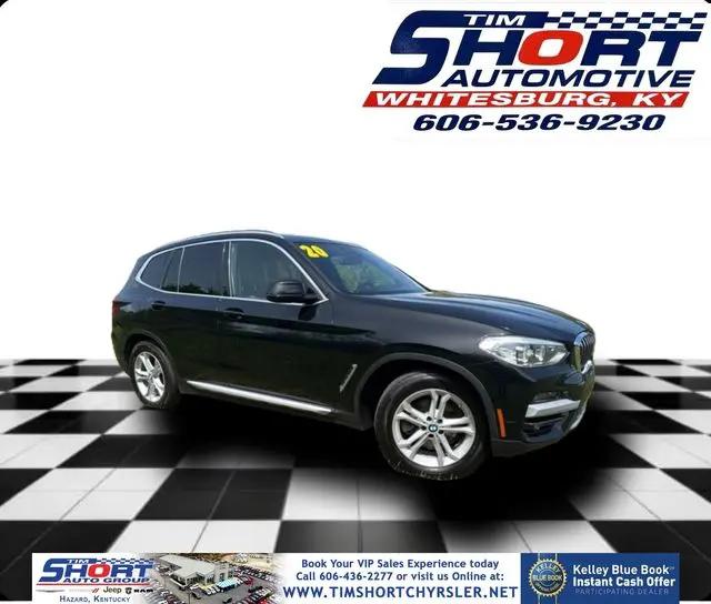 2020 BMW X3 xDrive30i for sale in Hazard, KY