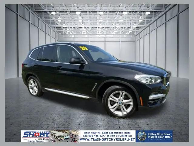 2020 BMW X3 xDrive30i for sale in Hazard, KY