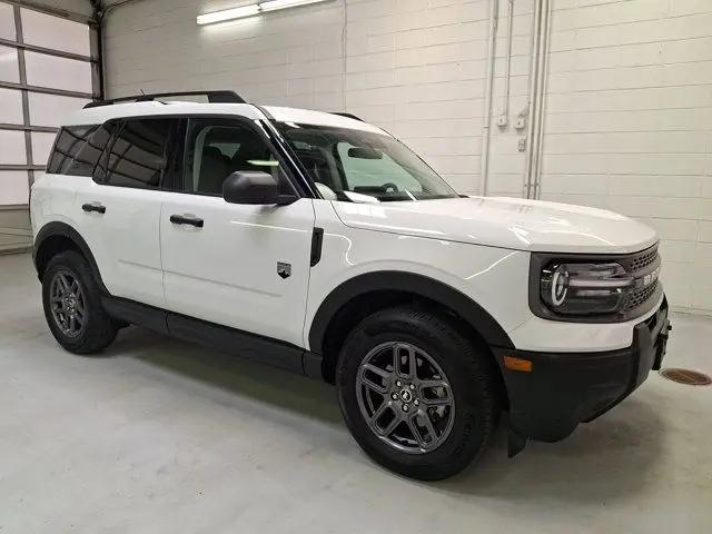 2025 Ford Bronco Sport Big Bend for sale in Wilkes-Barre, PA