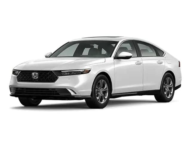 2026 Honda Accord Sedan EX-L for sale in Houston, TX