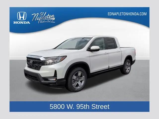 2026 Honda Ridgeline RTL for sale in Oak Lawn, IL