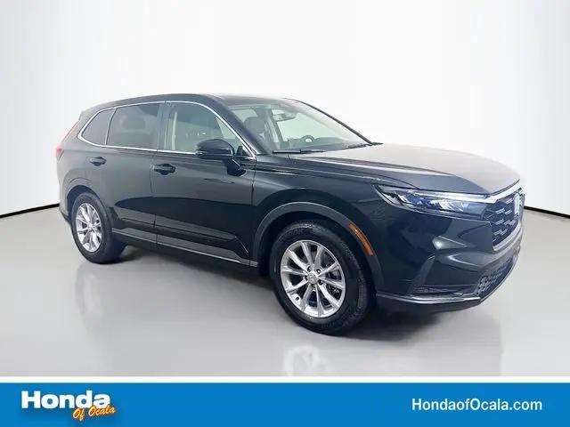 2024 Honda CR-V EX-L 2WD for sale in Ocala, FL