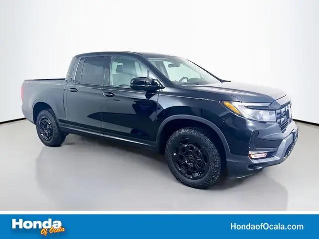 2025 Honda Ridgeline Sport+ for sale in Ocala, FL