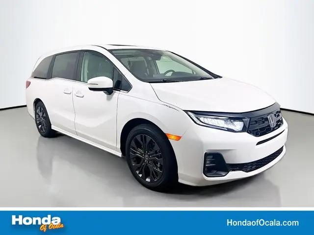 2026 Honda Odyssey Touring for sale in Ocala, FL