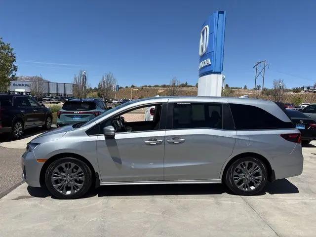 2025 Honda Odyssey Touring for sale in Prescott, AZ
