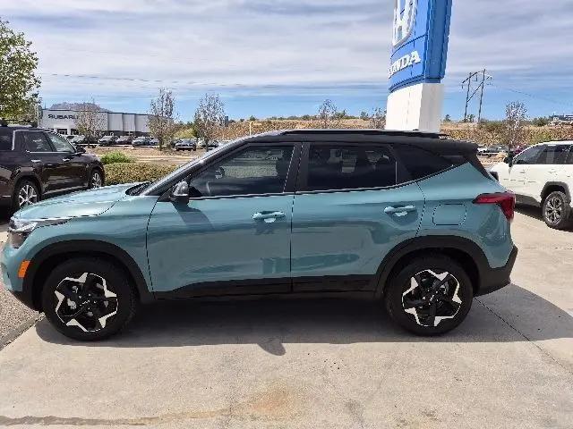 2026 Kia Seltos S for sale in Prescott, AZ