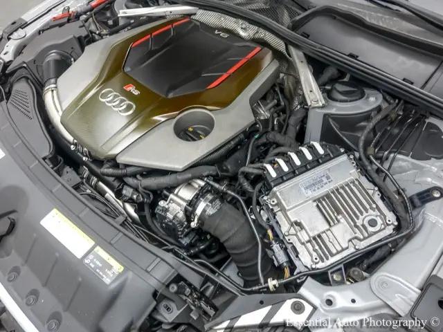 2019 Audi RS5 2.9T
