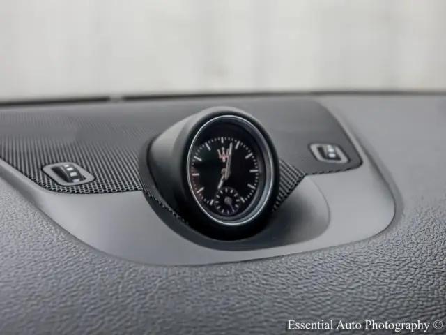 2018 Maserati Levante Standard