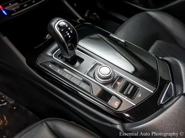 2018 Maserati Levante Standard