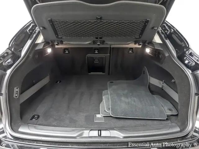 2018 Maserati Levante Standard