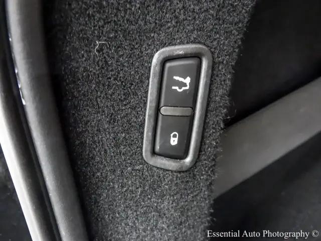 2018 Maserati Levante Standard