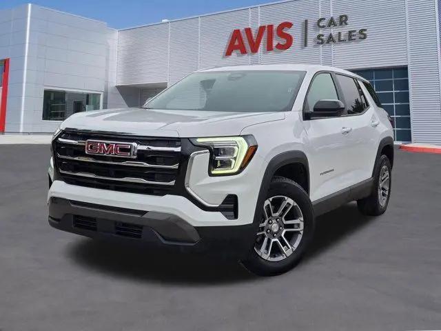 2025 GMC Terrain AWD Elevation for sale in Katy, TX