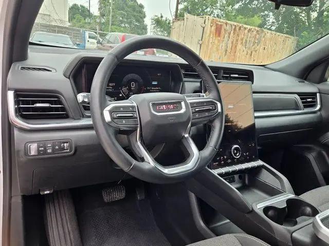 2025 GMC Terrain AWD Elevation