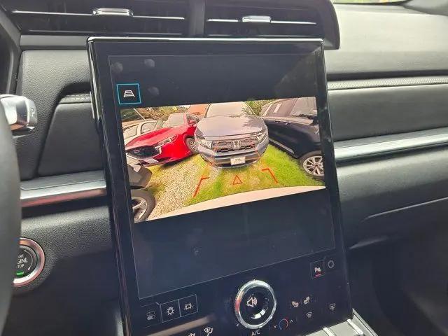 2025 GMC Terrain AWD Elevation