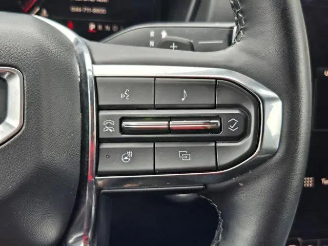2025 GMC Terrain AWD Elevation