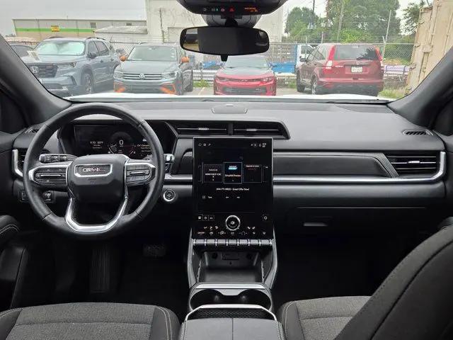 2025 GMC Terrain AWD Elevation
