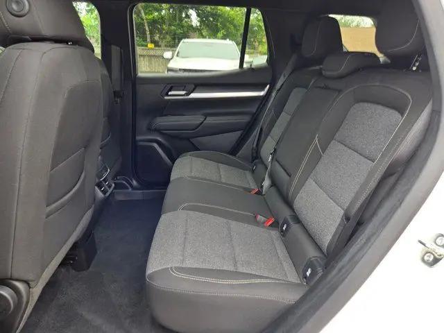 2025 GMC Terrain AWD Elevation