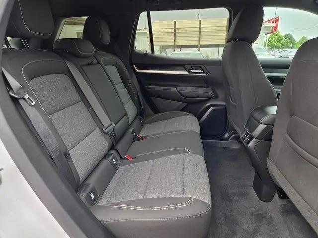 2025 GMC Terrain AWD Elevation