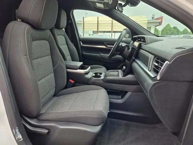 2025 GMC Terrain AWD Elevation