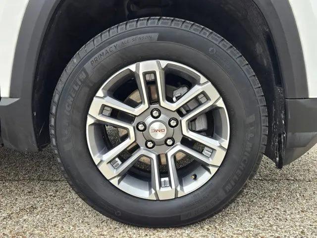 2025 GMC Terrain AWD Elevation