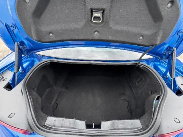 2016 Chevrolet Camaro 2LT