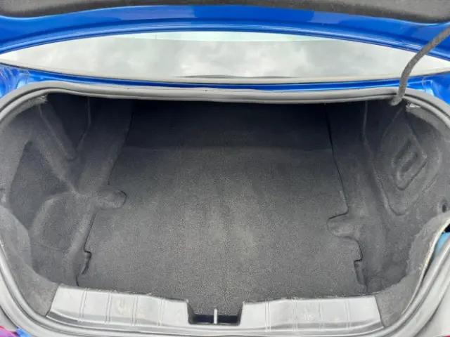 2016 Chevrolet Camaro 2LT