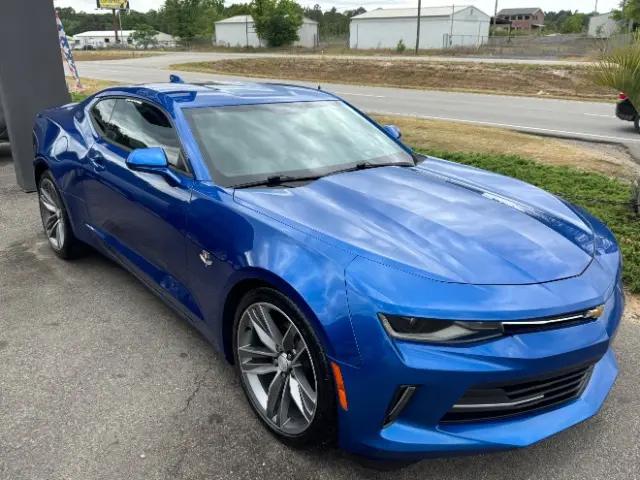2016 Chevrolet Camaro 2LT for sale in Gaston, SC