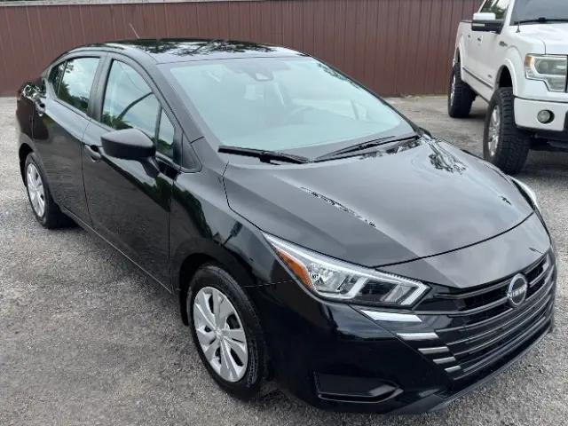 2024 Nissan Versa 1.6 S for sale in Gaston, SC