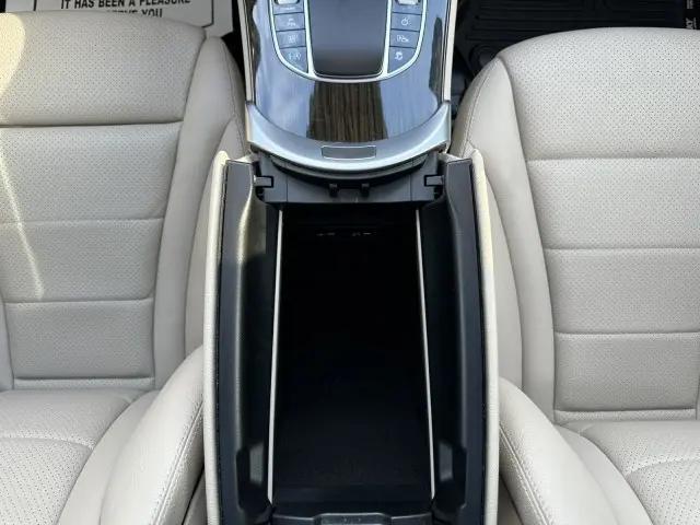 2022 Mercedes-Benz GLC SUV