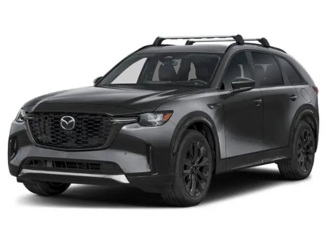 2026 Mazda X-90 3.3 Turbo S Premium Sport for sale in Puyallup, WA