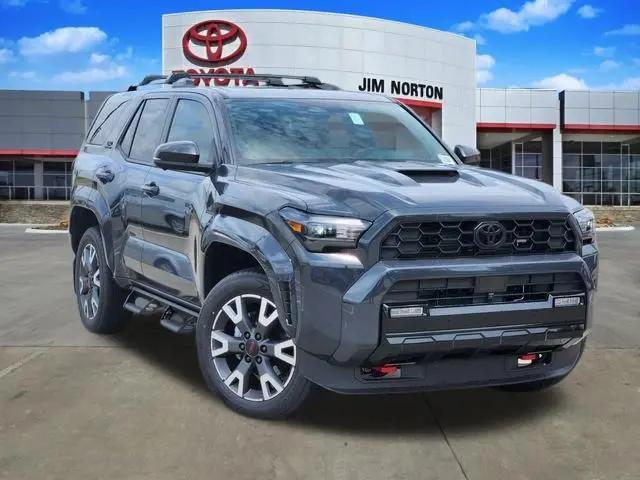 2026 Toyota 4Runner TRD Sport Premium for sale in Tulsa, OK