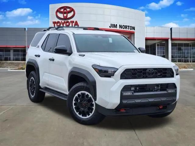2026 Toyota 4Runner TRD Off Road for sale in Tulsa, OK